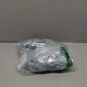 APRIL GIRL Flower Girl Dress, Lace Dress 3/4 Sleeve (Gray, 4T), 170