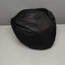 KYPARA Motorcycle Dual Visor Flip up Modular Full Face Helmet with DOT Certification of Impressionism (Medium)