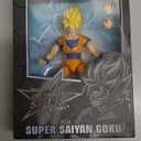 Dragon Stars Series - Dragon Ball Super - Super Saiyan Goku (Ver. 2), 6.5" Action Figure