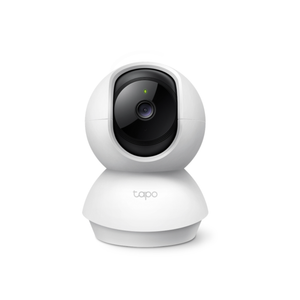Tapo C210 Pan/Tilt Home Security Wi-Fi Camera