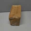 8 Inch Galvanized Steel Landscape Stakes - 50 Pack Heavy Duty U-Shaped Garden Stakes | Rust-Resistant Ground Anchors for Tent Windproof, Landscape Fabric, Lawn Camping, Outdoor DIY Projects