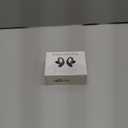 Royal Hearing F-AID Bluetooth Hearing Aid W/ Rechargeable Case Brown