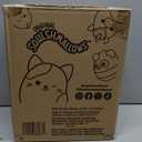 Squishmallows Original 14in Lex Lex The Pastel Pink Banana Official Jazwares Plush (Large)