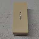 Gaoye Professional Reading Glasses for All Day - Computer Readers with Blue Light Protection - Value Pack (Clear Natural Hues)