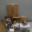 5.4L Engine Head Gasket Set with Bolts Timing Chain kit Oil Water Pump fits for Ford F150 F250 F350 Expedition Excursion E150 E250 E350 E450 Econoline Super Duty 00-02 5.4L HS9790PT-15 ES72798