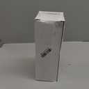 water bottle (milk white)