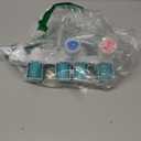 DC97-15459H Water Inlet Valve For Samsung Washing Machines WA50R5200AW/US WA45H7000AW/A2 WA45M7050AW, Replaces AP5621731, PS4220862, EAP4220862