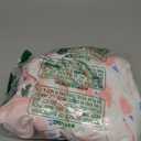 Yoofoss Baby Sleep Sack 0-6 Months Baby Wearable Blanket 100% Organic Cotton 2-Way Zipper TOG 0.5 Toddler Sleeping Sack 3 Pack, Lightweight Sleep Sacks for Babies,(Small)