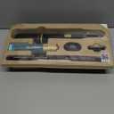 L'Oreal Paris Colorsonic Permanent Hair Dye Coloring Device for Root Touch Up, All Over Color, and Gray Coverage, Mistake-Free Application (Hair Color Cartridge Sold Separately)