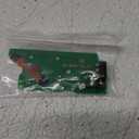 Power ON Off Switch Circuit Board Panel for Nintendo DSi NDSI NDSi D-Pad ABXY Buttons Board