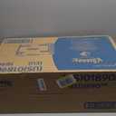 Kleenex Professional Universal Multifold Paper Towels, Bulk (01890), Absorbency Pockets, 9.2" x 9.4" Towel, White (150 Sheets/Pack, 16 Packs/Case, 2,400 Sheet Total)