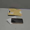 Magnetic Privacy Case for Samsung S25 Ultra,Anti Peeping Screen Protector Double-Sided Tempered Glass Metal Bumper Anti SPY Cover,360 Degree Phone Case for Samsung Galaxy S 25 Ultra,Desert Gold