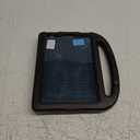 iPad mini 7th/6th Generation Case for Kids (8.3-inch, 2024/2021 Release), Lainergie iPad mini 7/6 Case Lightweight Shockproof Kid-Proof Cover Built-in Screen Protector with Handle Stand- Balck (Black)