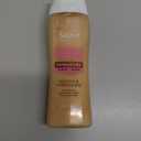 Suave Vanilla Suede Exfoliating Body Wash & Scrub with Glycerin & Vitamin E, Sulfate-Free Hydrating Cleanser for Soft, Smooth Skin, 18 FL OZ