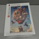 Tucocoo Animals Jigsaw Puzzles for Adults 1000 Pieces, Hot Air Balloon Art Jigsaw Puzzle 27 x 20 inches Colorful DIY Handwork Puzzles for Home Decoration Gifts, Family Puzzle Perfect for Game Nights