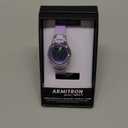 Armitron Sport Women's Digital Chronograph Resin Strap Watch, 45/7012