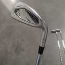 Mizuno JPX925 Hot Metal HL Irons | 7 pc 5-GW High Loft Iron Set | RH/Steel/Regular, Dynamic Gold 95 R300, 22 Degrees, Irons 5,6,7,8,9, Gap Wedge, Pitching Wedge