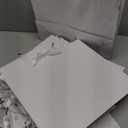 MOXARYSU White Gift Bags With Handles: 12.5x4.5x11 Inch 30pcs Large Paper Gags Bulk For Birthday Wedding Party Shopping