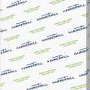 Hammermill Printer Paper, Premium Color 32 lb Copy Paper, 12 x 18-1 Ream (500 Sheets) - 100 Bright, Made in the USA, 106127R