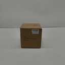 Decorative Knots Chain Home Decor, Hand Craft Resin 3 Link Knot in Iron Rust Color for Modern Home Table Top Decor, Coffee Table Decor, Shelf Decor, Farmhouse Boho Knot Decorative Chain