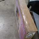 Samsung 43-Inch Class Crystal UHD U8000F 4K Smart TV (2025 Model) Endless Free Content, Crystal Processor 4K, MetalStream Design, Knox Security, Alexa Built-in