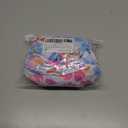 COOLOYA Girl's 3 Piece Set Floral Print Bikini Bathing Swimsuit with Beach Skirt 11-12Y