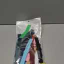 24 Pack Bands Compatible for Samsung Galaxy Watch 7/FE/6/5/4 40mm 44mm, 5 Pro, Watch 6/4 Classic 43mm 47mm 42mm 46mm, 20mm Sport Replacement Soft Silicone Strap for Women Men