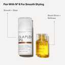 Olaplex N. 7 Bonding Oil: High Shine | Heat Protectant, Visibly Smooths & Softens Hair, Added Color Vibrancy, Up to 72 Hour Frizz Control | For Coily, Curly, Straight, and Wavy
