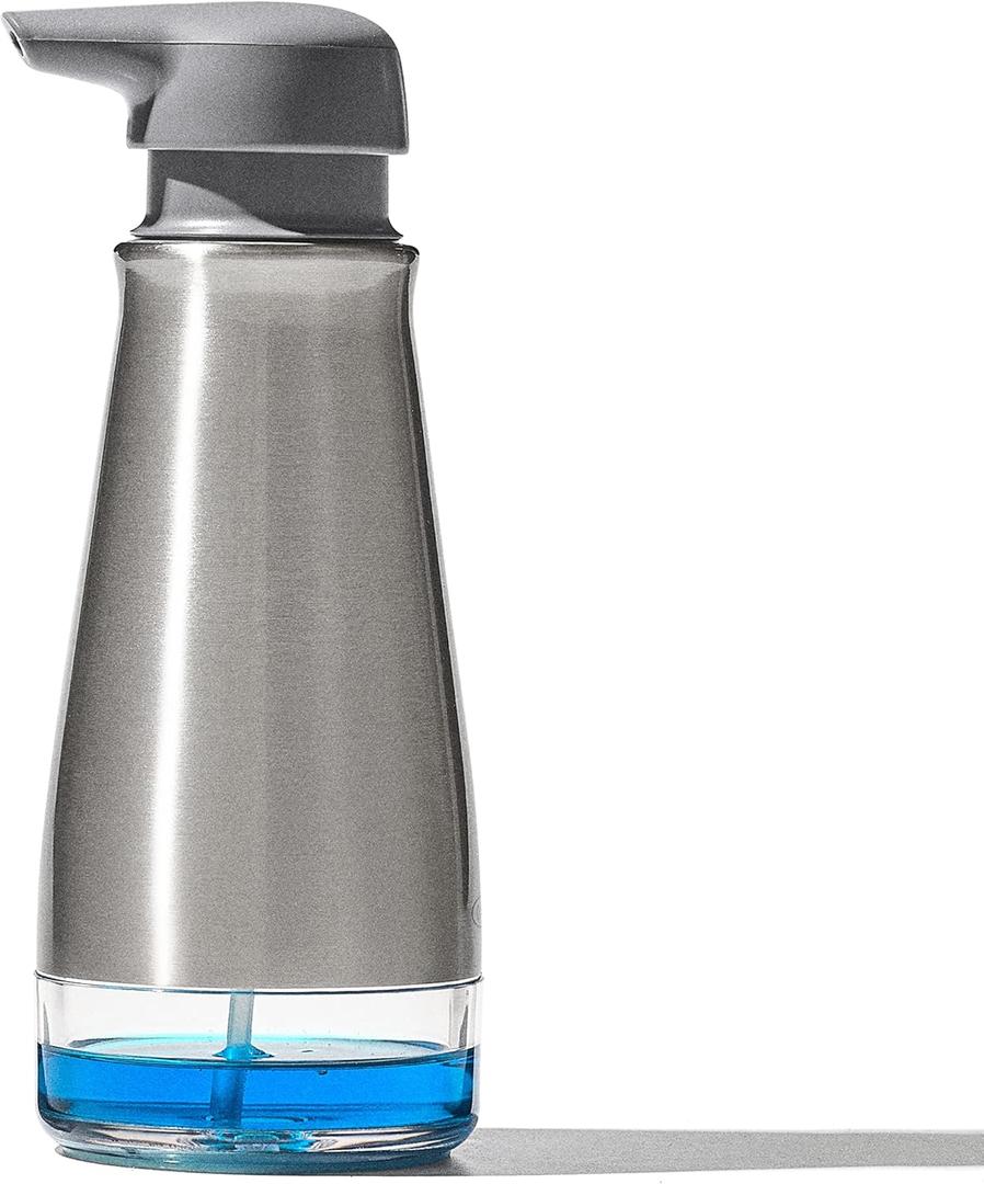 OXO Good Grips Foaming Soap Dispenser