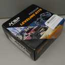 KSP 2" Silverado Leveling Lift Kits, 2in Front Suspension Lift Spacers Compatible With Chevy Silverado GMC Sierra 1500 2007-2026, 2pcs Aluminum Strut Spacers Increase 2inch Space on Pickup&Trucks