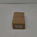 FOCUSLINE 75 Pack Gold Plastic Silverware Disposable Cutlery Set - 25 Forks Knives Spoons - Disposable Flatware Heavy Duty Plastic Utensils Set for Catering, Parties, Dinners, Weddings