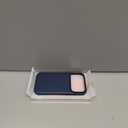 TORRAS Magnetic Slim Fit for iPhone 17 Pro Case 6.3 inch, Ultra-Thin, Compatible with MagSafe, Lightweight Matte Anti-Scratch Hard PC Cover Phone Case for iPhone 17 Pro OriginFit, Deep Blue