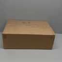 Podium Stand, Lecterns & Podiums, Acrylic Podium, Portable Podium Stand, Adjustable Angles with Metal Base, Podium for Classroom, Church, Weddings, Speech, 16" L x 12" W x 43" H, Clear