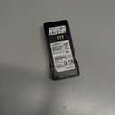 PMNN4598A PMNN4598 PMNN4600 PMNN4600A 7.2V 2300mAh Li-ion Battery Replacement for Motorola R2 with Belt Clip