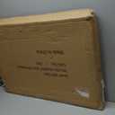 20x30 Frame Set of 3, Natural Wood Grain 20x30 Poster Frame for Gallery Wall Mounting (2 Pack,Natural)