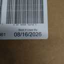 Quaker Large Rice Cakes, Gluten Free, 3 Flavor Variety Pack, 6 Count