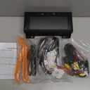 Car Radio [2G+64G] for Chevy Blazer Pickup S10/GMC Jimmy S15 Sonoma/Isuzu Hombre/Bravada (1994-1997) with Wireless Android Auto/CarPlay, Car Stereo with FM/AHD Camera/Mic/GPS/USB Port/App Store