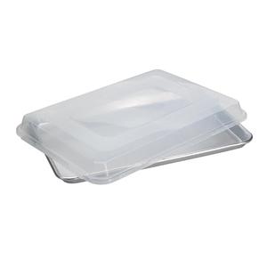 Nordic Ware Naturals Half Sheet with Lid