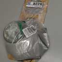 Elevated Cat Bowls, 15Tilted Raised Cat Food Bowls with Mat, Cat Food and Water 3 Stainless Steel Bowl Set for Indoor, Anti-Vomiting, Whisker Fatigue.