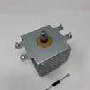 NEW Primeco WB27X10017, OM75P(10) Microwave Magnetron Compatible GE, made by OEM Parts Manufacturer 254542, AP2025937, WB27X10017, WB27X10370, WB27X10475, PS239126, 254542, AP2025937