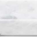 10.6" Decorative Bowl for Home, Natural Marble Tray Key Bowl, Decor Tray for Kitchen Counter, Bathroom Countertop, Natural White
