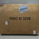 SANBAN-AXE Floor Mats for 2021-2024 2025 Chevrolet Suburban 7 Seats (2nd Row Bucket Seats)not fit 8 Seats/ GMC Yukon XL(Only XL) & Trunk mat TPE Floor Liners & Cargo Liner for Chevy