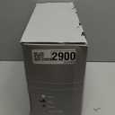 Heated Blanket Queen Size with 1/2/4/6/8 Hours Auto-Off 10 Heat Level, 72'' * 84'' Cozy Faux Rabbit Fur Bubble Electric Blanket with Overheat Protection(Dark Grey)