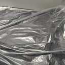 Floor Mats for Hyundai Santa Fe 2024-2026, All Weather Floor Mats Trunk Cargo Liner with Backrest Protectors Accessories, Full Coverage Set (Fit 6/7 Seats)