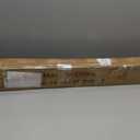 10 Pack 3.3ft LED Baseboards, 78x12mm Aluminum Lighting Skirting