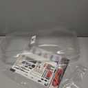 Proline Power PROTOform 1971 Chevrolet Camaro Z28 Clear Body VTA Class PRM155240 Car/Truck Bodies Wings & Decals