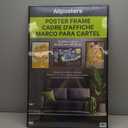 Allposters Standard Poster Frame (22.4 x 34), Black