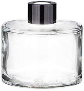 Round Reed Diffuser Bottle Glass 100ml