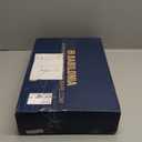 Acacia Wood Cutting Board for Kitchen, 15.7 x 10.2 Inch (ExtraThick 1.6") Wooden Chopping Board for Meat, Cheese, Charcuterie Boards with Handles. Premium Quality Butcher Block (Oil & Plate Included)