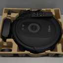 Tikom Robot Vacuum and Mop Combo, 5000Pa Robotic Vacuum Cleaner, 150 Min Max, App & Remote Control, Ideal for Hard Floor, Carpet, Pet Hair, Self-Charge(G8000 Max)